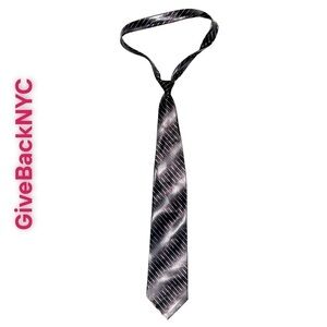 Vintage Fulei Men’s Tie